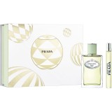 Prada Les Infusions: Infusion d&#039;Iris set cadou pentru femei
