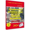 Circulatie rutiera pe intelesul tuturor pt obtinerea permisului de conducere. Usor si simplu 2024, Universul Juridic