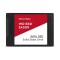 SSD WD Red SA500, 4TB, SATA-III