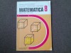 Ion Cuculescu - Matematica. Manual pentru clasa a VIII-a, geometrie