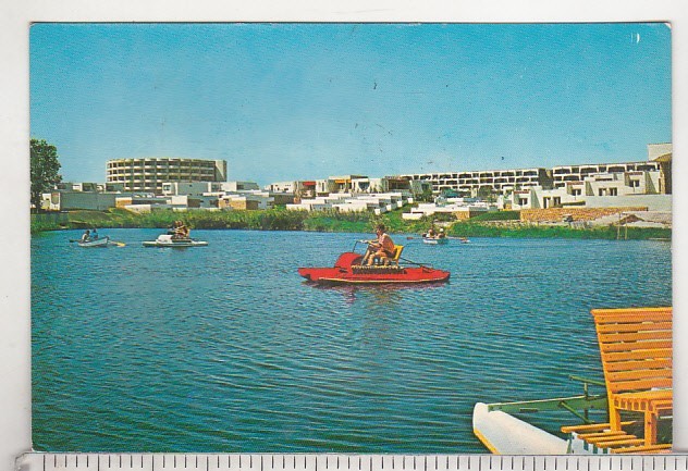 bnk cp Mangalia Nord Venus - Vedere - circulata