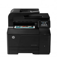 Multifunctionale Second Hand HP LaserJet Pro 200 color MFP M276n foto