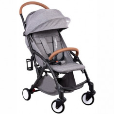 Carucior Sport Julie Grey foto