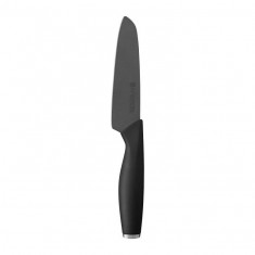 Cutit Santoku 13 cm Massive foto