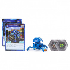 Set de joaca Ultra Aquos Turtonium Bakugan Battle Planet foto