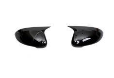 Capace oglinda tip Batman compatibile Volkswagen Passat B8/B8 FL 2015-&gt; Cod: BAT10093 / C598-BAT2