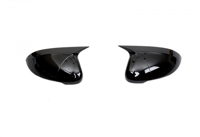 Capace oglinda tip Batman compatibile Volkswagen Passat B8/B8 FL 2015-&gt; Cod: BAT10093 / C598-BAT2