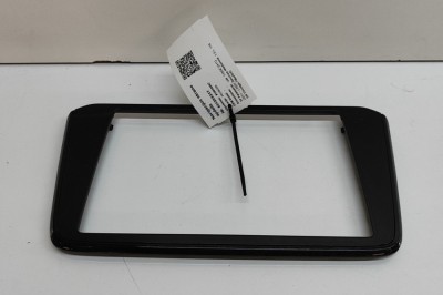 Ornament capac ecran navigație VW T-ROC A11 2023 OEM: 2GA858418 31253317 foto