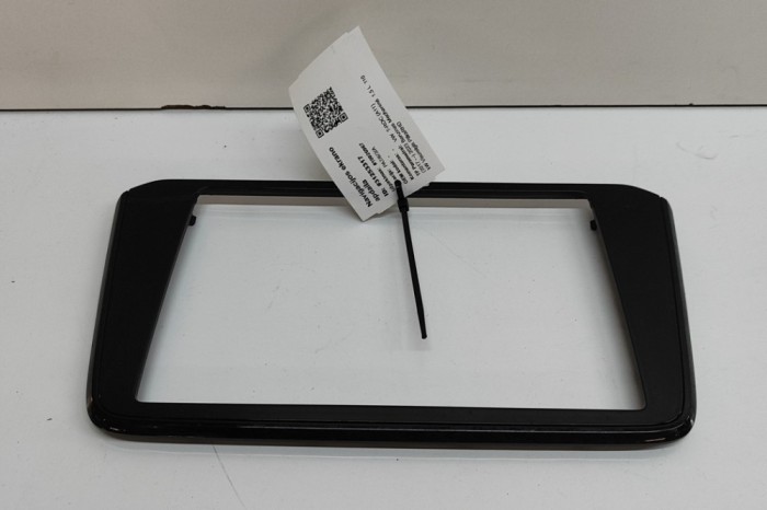 Ornament capac ecran navigație VW T-ROC A11 2023 OEM: 2GA858418 31253317