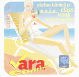 CD Pop/Rock: Vara continua ( Class, Vank, ASIA, Cream, Vama Veche, Bosquito,...)