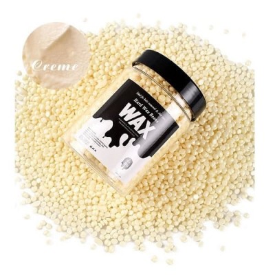 Ceara epilat granule, Hard Wax Beans, Hair Removal Wax, Creme, 200 g foto