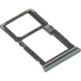 Suport SIM - Card Motorola Moto G55, Gri (Forest Grey), Service Pack S948E40607