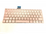 Tastatura Laptop, Xiaomi, Mi Air 12.5 inch, iluminata, us, Generic