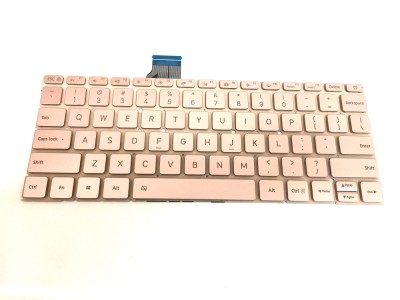 Tastatura Laptop, Xiaomi, Mi Air 12.5 inch, iluminata, us foto