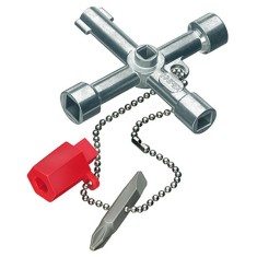 Cheie universalala electricieni knipex 00 11 03 HardWork ToolsRange foto