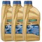 Pachet 3 litri ulei transmisie Ravenol VSG 75W90 GL4 GL5
