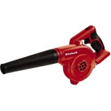 Suflanta aer pentru frunze Einhell TE-CB 18/180 Li - Solo, 180 km/h, fara acumulator