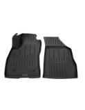 Set Covorase Auto Tip Tavita Cauciuc Umbrella Fiat Doblo Cargo (2010-2022)