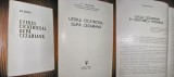 6997-I.Medicina-Munteanu-Uterul Cicatriceal dupa cezariana. Timisoara 1985.