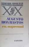 EU, SUPREMUL-AUGUSTO ROA BASTOS-358457