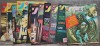 Revista Start spre Viitor 1987, Anul Complet - Colectie