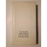 Tudor Arghezi - Scrieri vol. 38 (Proze)