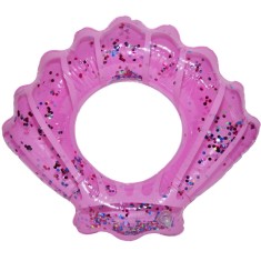 Colac scoica cu sclipici, 7Toys