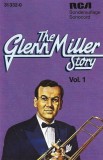 Glenn Miller - The Glenn Miller Story, 2xCaseta audio