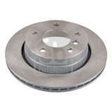 Disc frana BMW 3, 3 Compact Motor 316 Ci, 316 i, 316 ti, 318 Ci, 318 d, 318 i, 318 td, 318 ti, 320 Ci, 320 d, 320 i, 323 Ci, 323 i, 328 i, 276x19mm,