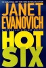 Carte Hot Six - Janet Evanovich - Thriller Politist in Limba Engleza