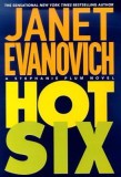Carte Hot Six - Janet Evanovich - Thriller Politist in Limba Engleza