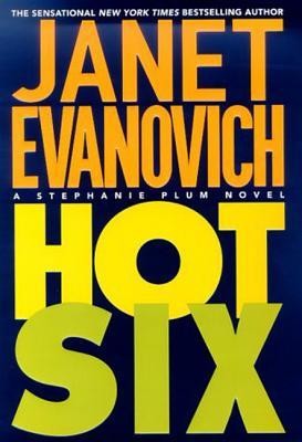 Hot Six foto