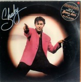 Shakin' Stevens &lrm;&ndash; Shaky [ vinil, LP ] rock &amp; roll Epic, Europa, 1981