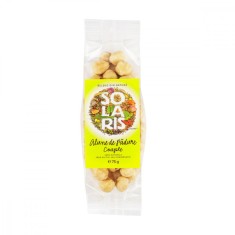 Alune de padure coapte, 75g, Solaris
