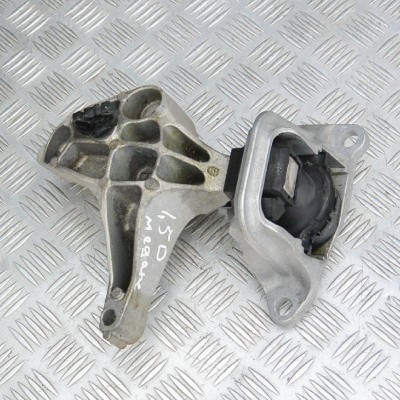 Suport motor dreapta RENAULT MEGANE III Hatchback BZ0_ 2010 OEM: 019RF328101 | 1276693 foto