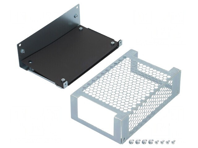 Capac alimentator universal