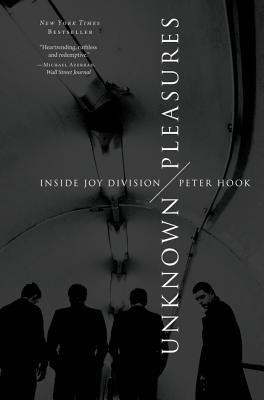 Unknown Pleasures: Inside Joy Division foto