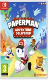 Paperman Adventure Delivered NSW