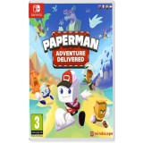 Paperman Adventure Delivered NSW