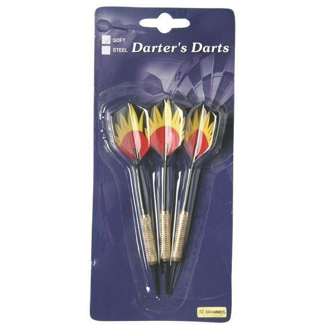 SAGETI DART 12 G