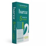 BARZA TEST OVULATIE 5BUC/CUT+TEST SARCINA PCH