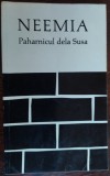 Cumpara ieftin JEREMIE HODOROABA - NEEMIA: PAHARNICUL DE LA SUSA (GLASUL INDRUMATORULUI CRESTIN / PARIS, 1970) [PASTOR IEREMIA HODOROABA]