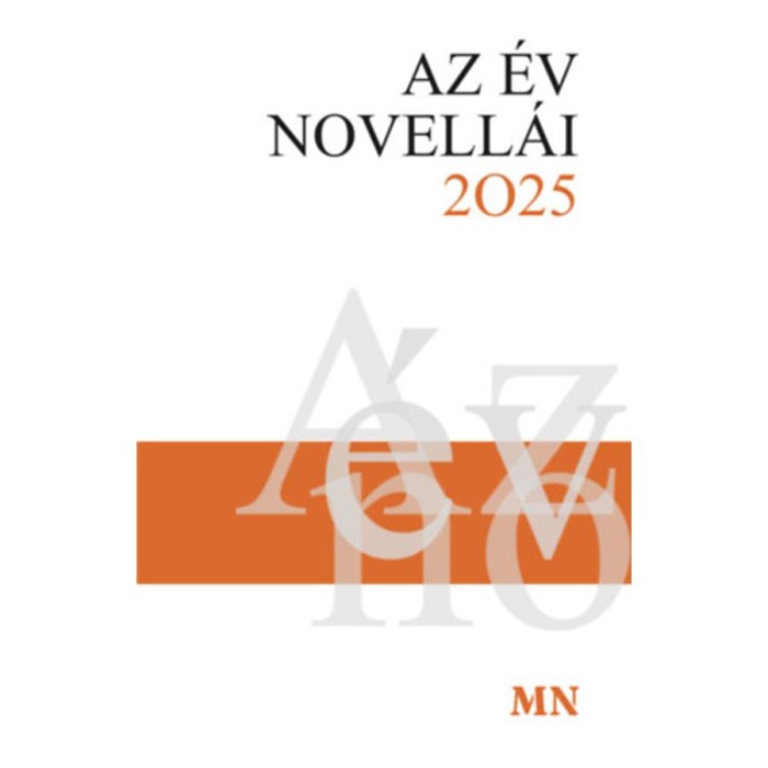 Az &eacute;v novell&aacute;i 2025