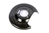 Protectie disc frana Chevrolet Cruze (J300); Opel Astra J, montare Spate, Dreapta, Tabla, RapidAuto