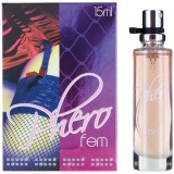 Cobeco - Female-Pherofem Eau de Parfum Femei 15ML