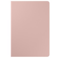 Husa Tableta Samsung Galaxy Tab S7 T870 / Samsung Galaxy Tab S7 T875, Maro EF-BT870PAEGEU