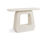 Cumpara ieftin Consola mdf nisipiu Albin 120x38x80h