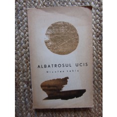 ALBATROSUL UCIS-NICOLAE LABIS