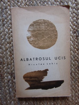 ALBATROSUL UCIS-NICOLAE LABIS foto