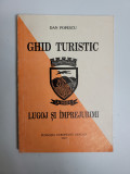 Banat/Timis, Dan Popescu - Lugoj si imprejurimi, ed. Dragan, Lugoj, 1993